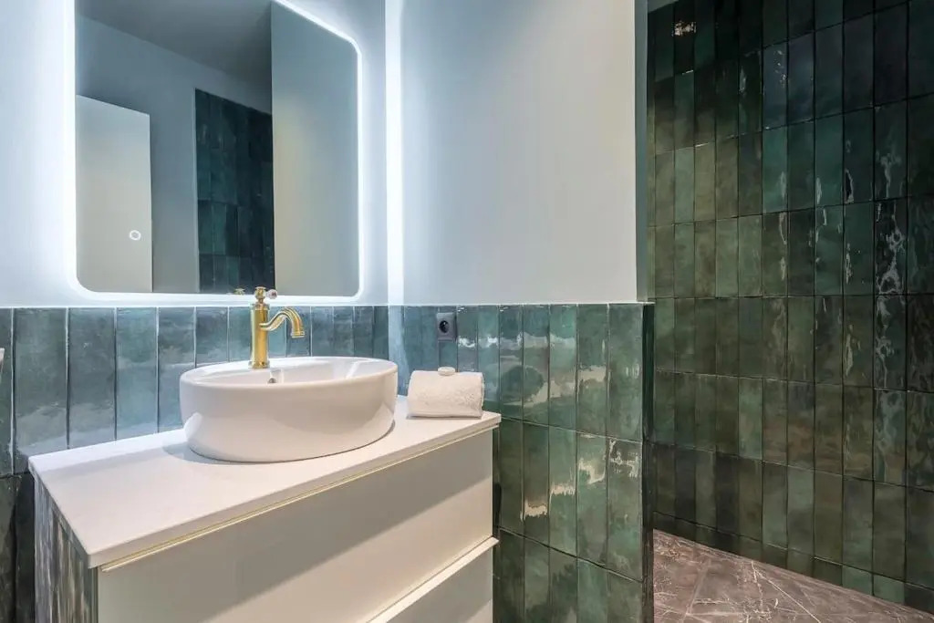 Hamac Suites Suite St Antoine 2 BR Unique