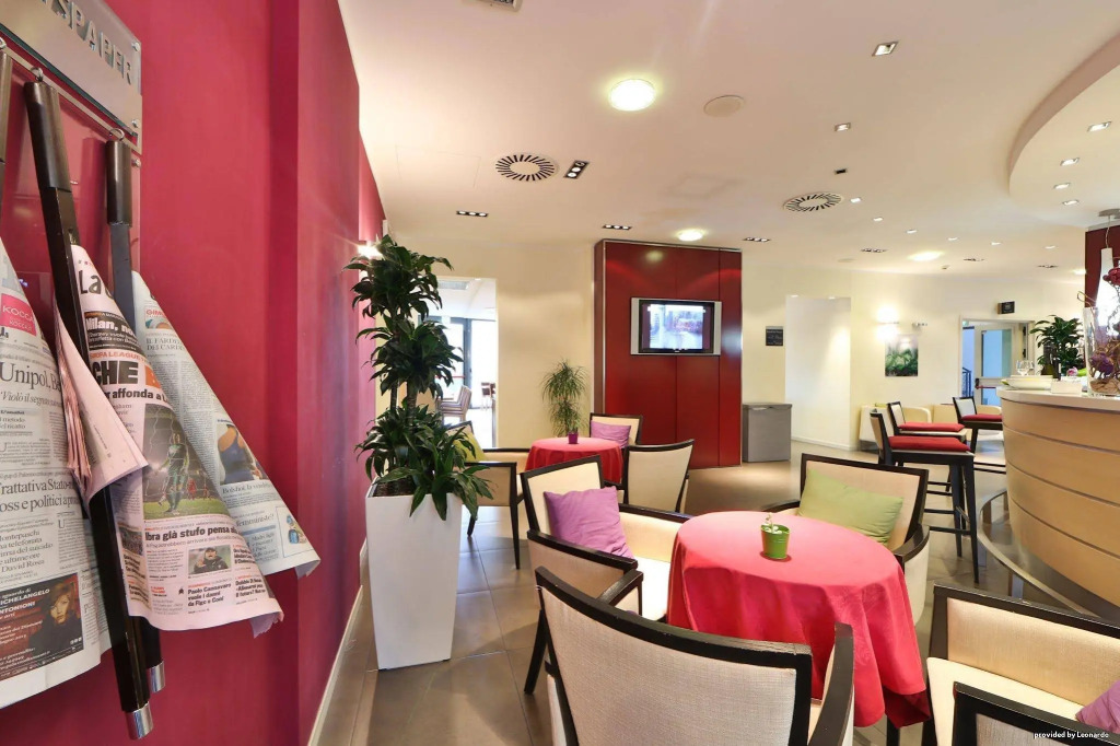 Best Western Palace Inn Hotel