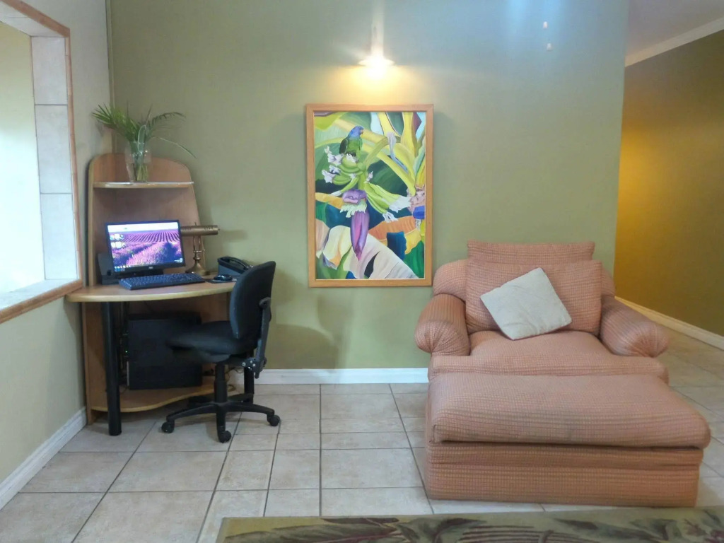 Coblentz Inn Boutique Hotel