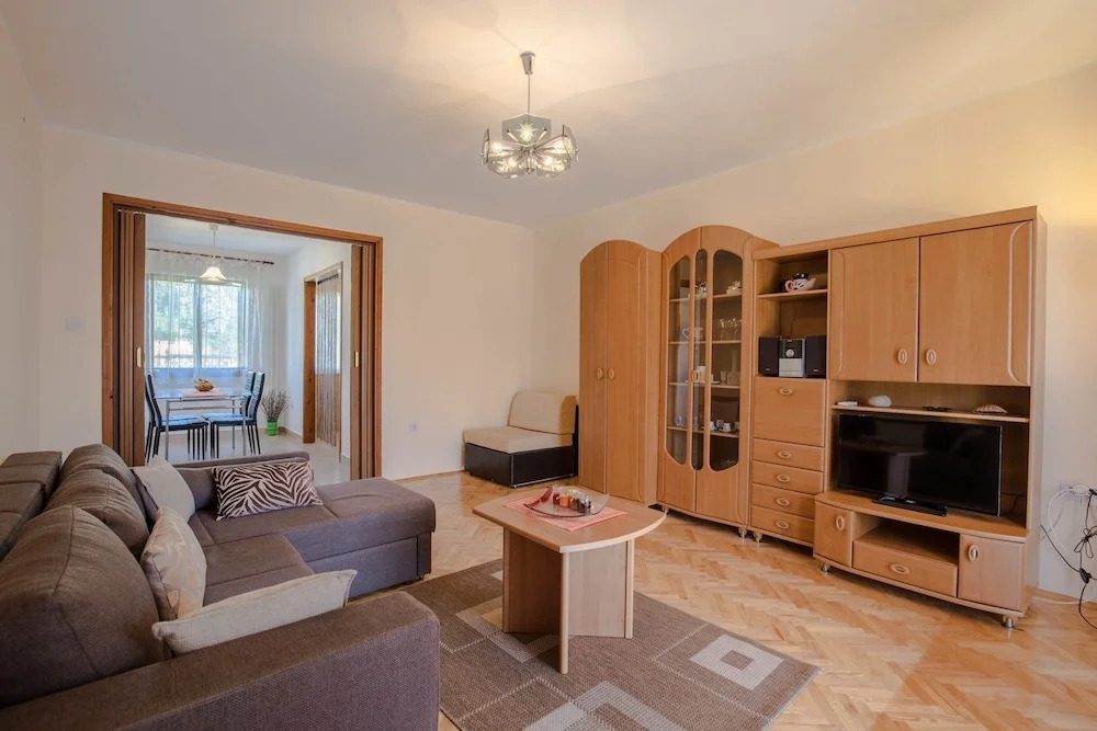 Apartment Luciana / One Bedroom