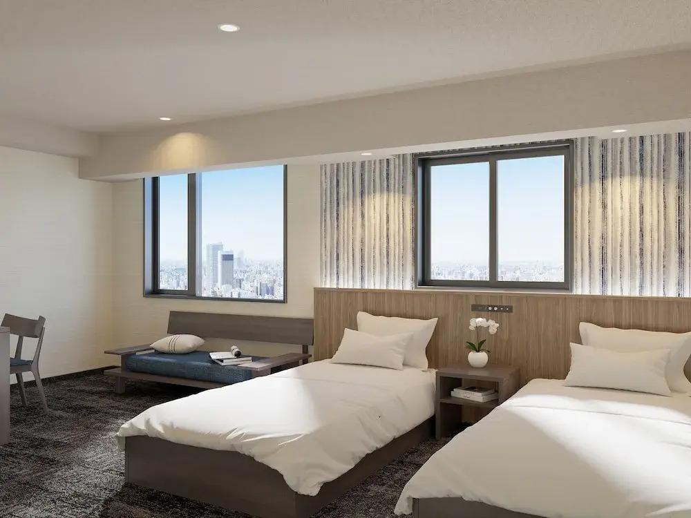 Country Hotel Takayama