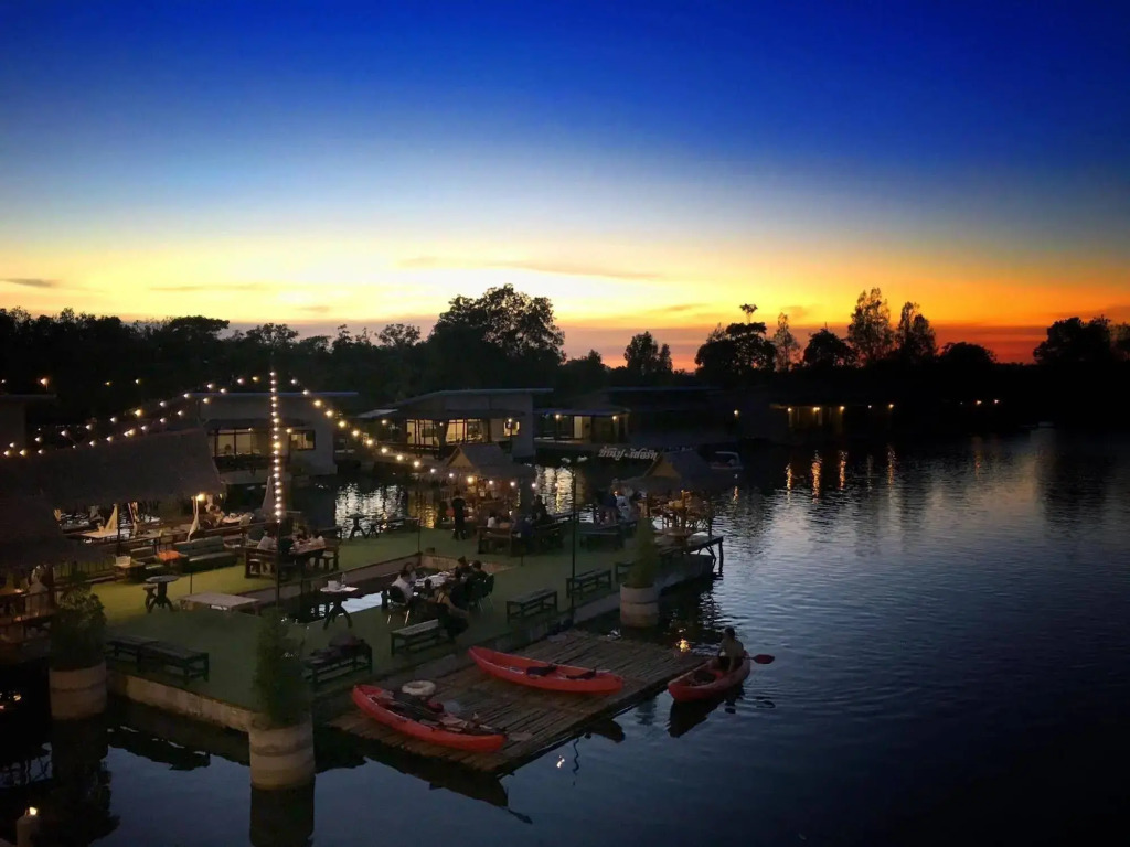 Banpu Resort Trat
