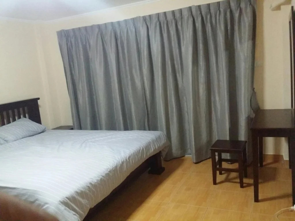 Chicha Hotel and Restaurant