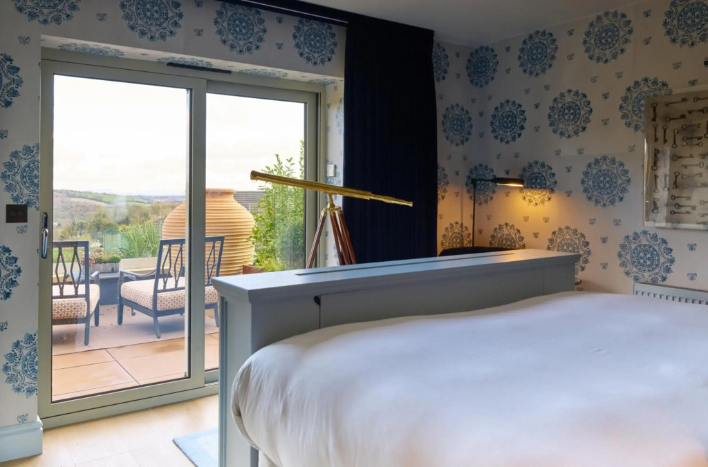 Homewood Hotel & Spa - Small Luxury Hotels of the World