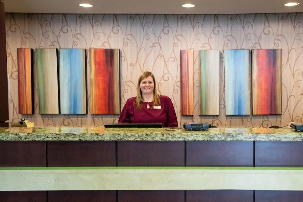 Dayton Vitality Hotel - Downtown