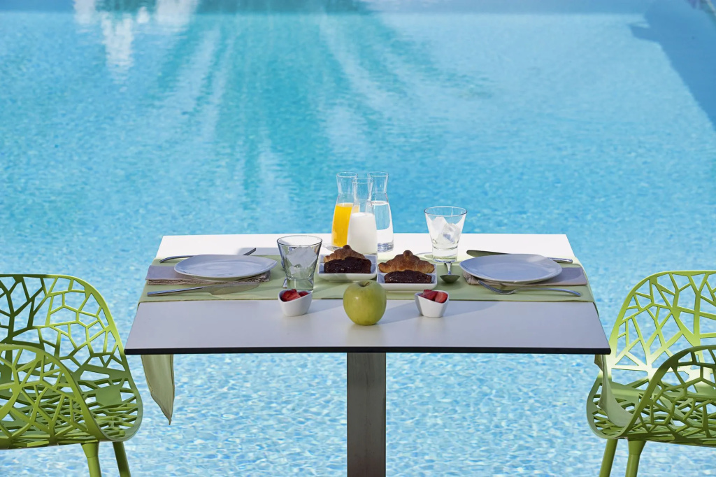 NUMO Mykonos Boutique Resort