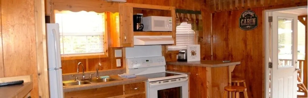 Yogi Bear's Jellystone Park Camp Resort