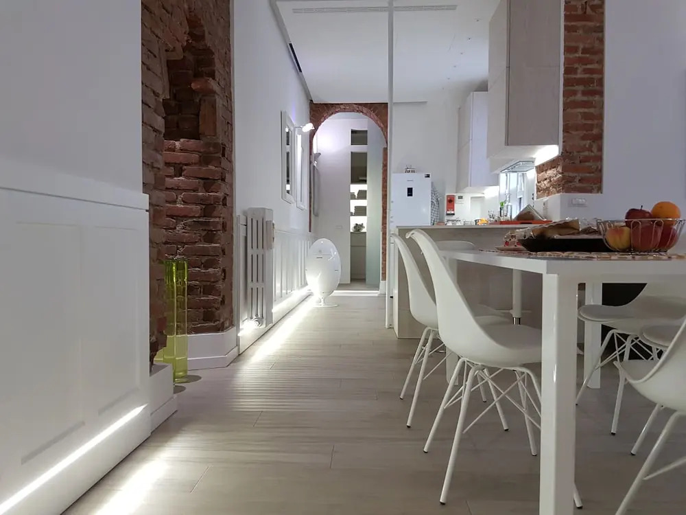 Appartamento Toscale