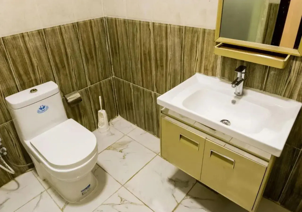 Naseem Jizan Furnished Residential Units
