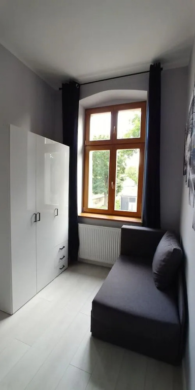 Apartament Bukowska