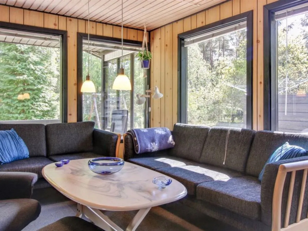 Holiday Home Eeske - 800m from the sea by Interhome