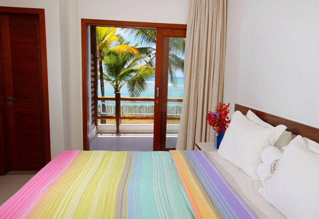 Enseada dos Corais Praia Hotel