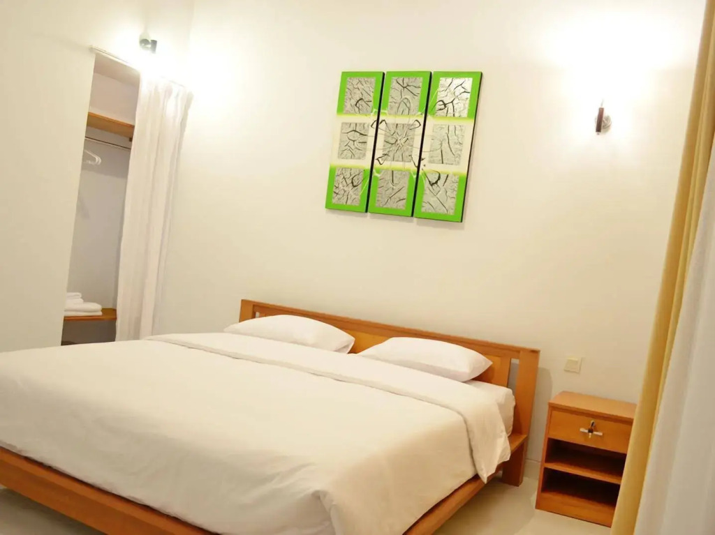 Filadelfia Bali Guest House