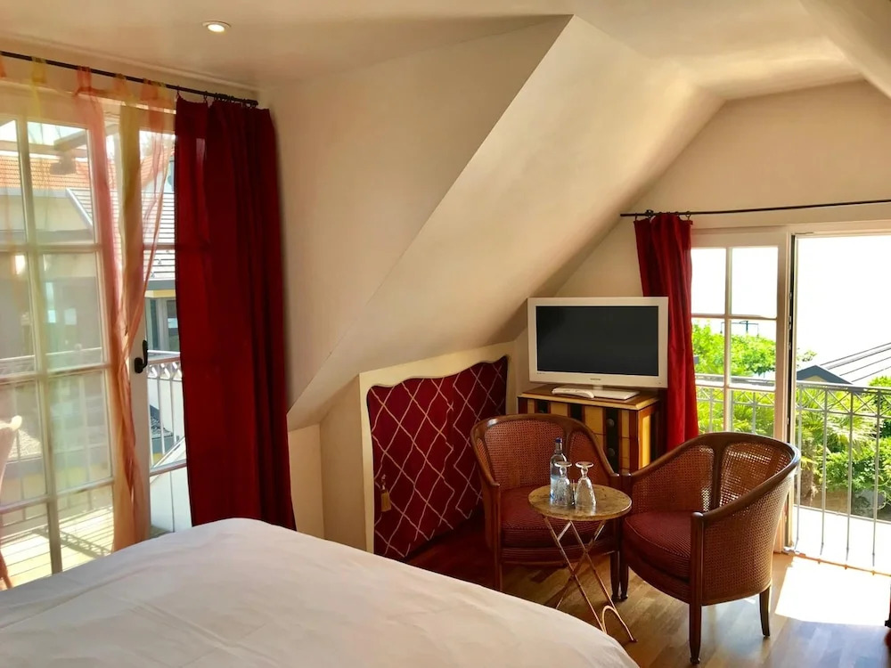 Pension am Bodensee
