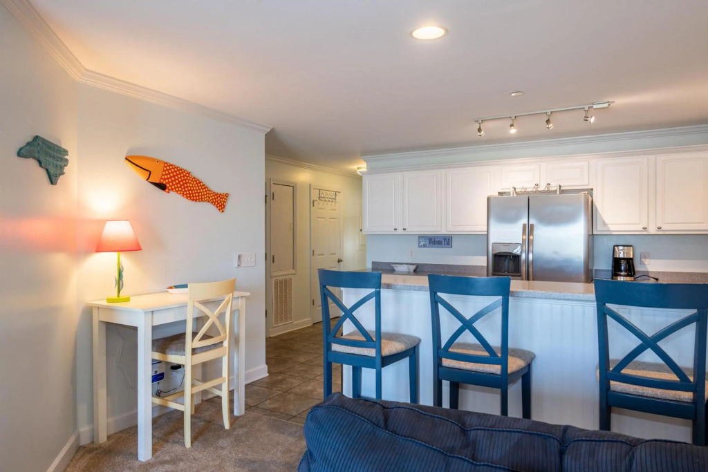 Sea Esta by Oak Island Accommodations