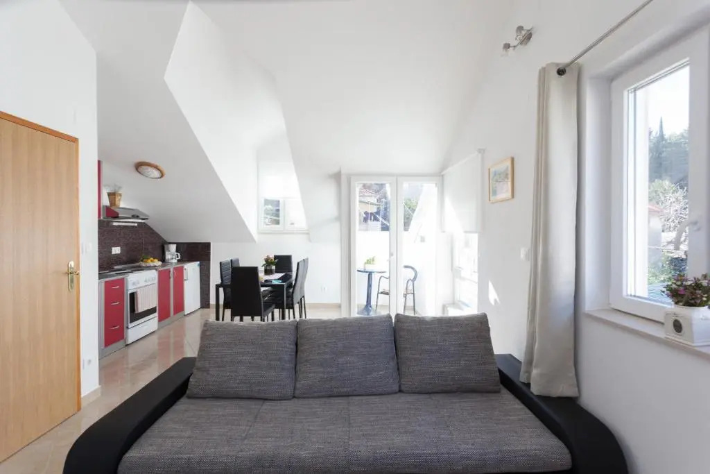 Apartment Bora 49