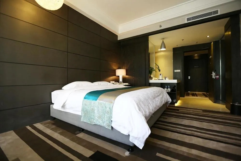 Herton Garden Hotel