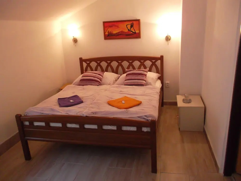 Hotel U Beránků