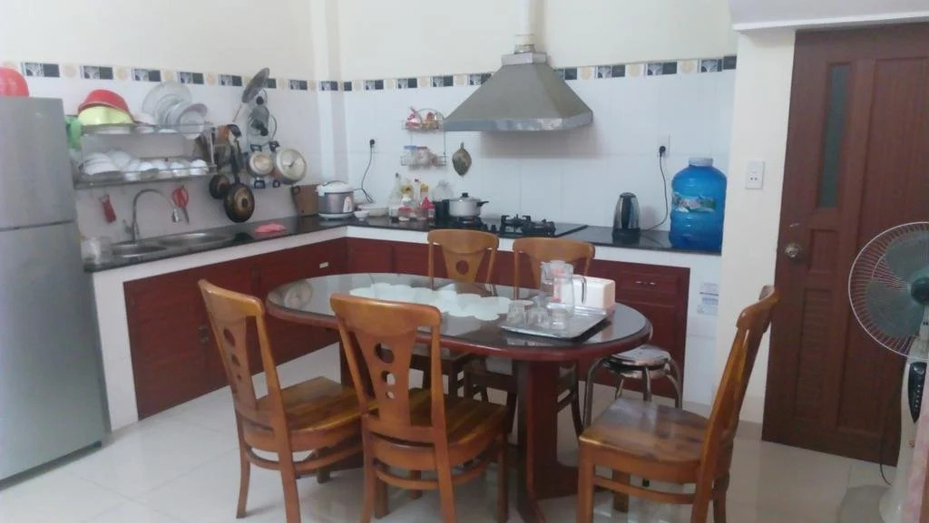 Sao Bien Guesthouse