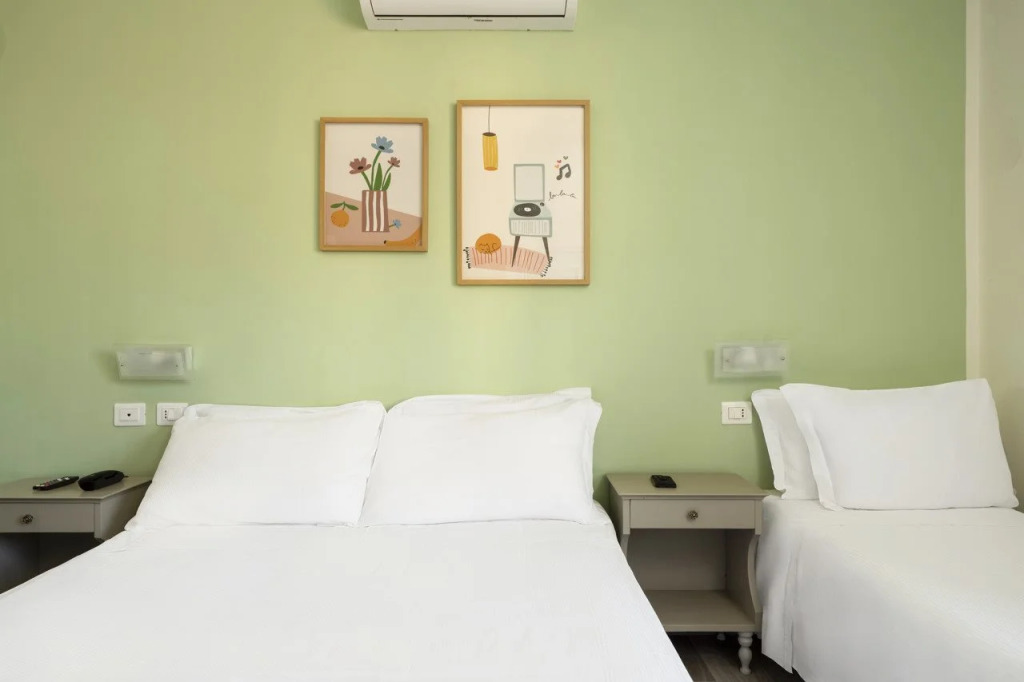 Hotel Villa Bonelli