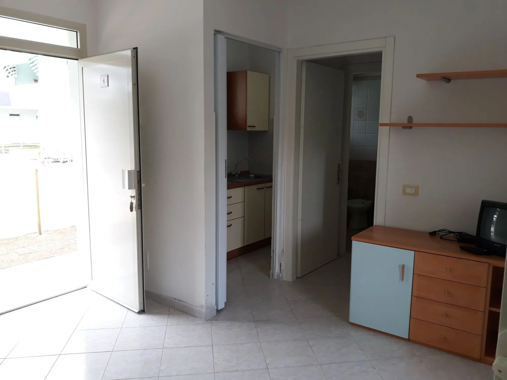 Residence Verde Pineta