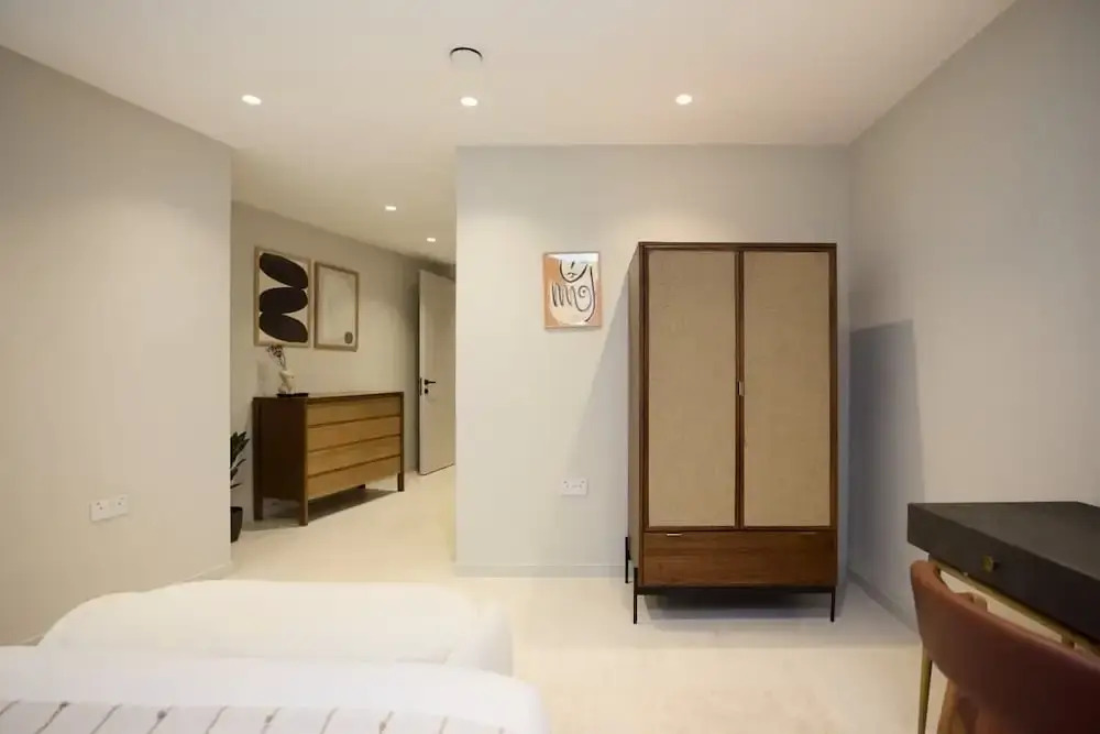 The Letchford Garden Mews - Elegant 2bdr House With Garden & Patio