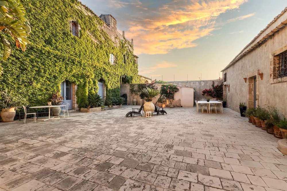 Masseria Costanza