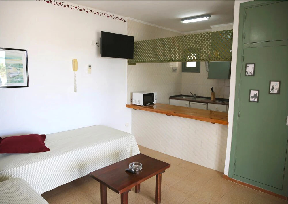 Apartamentos Mar y Sal