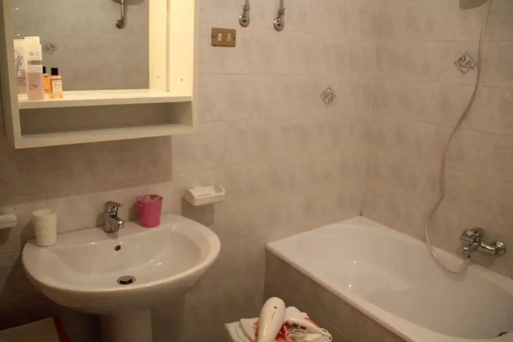 La Rosa nel Cortile B&B