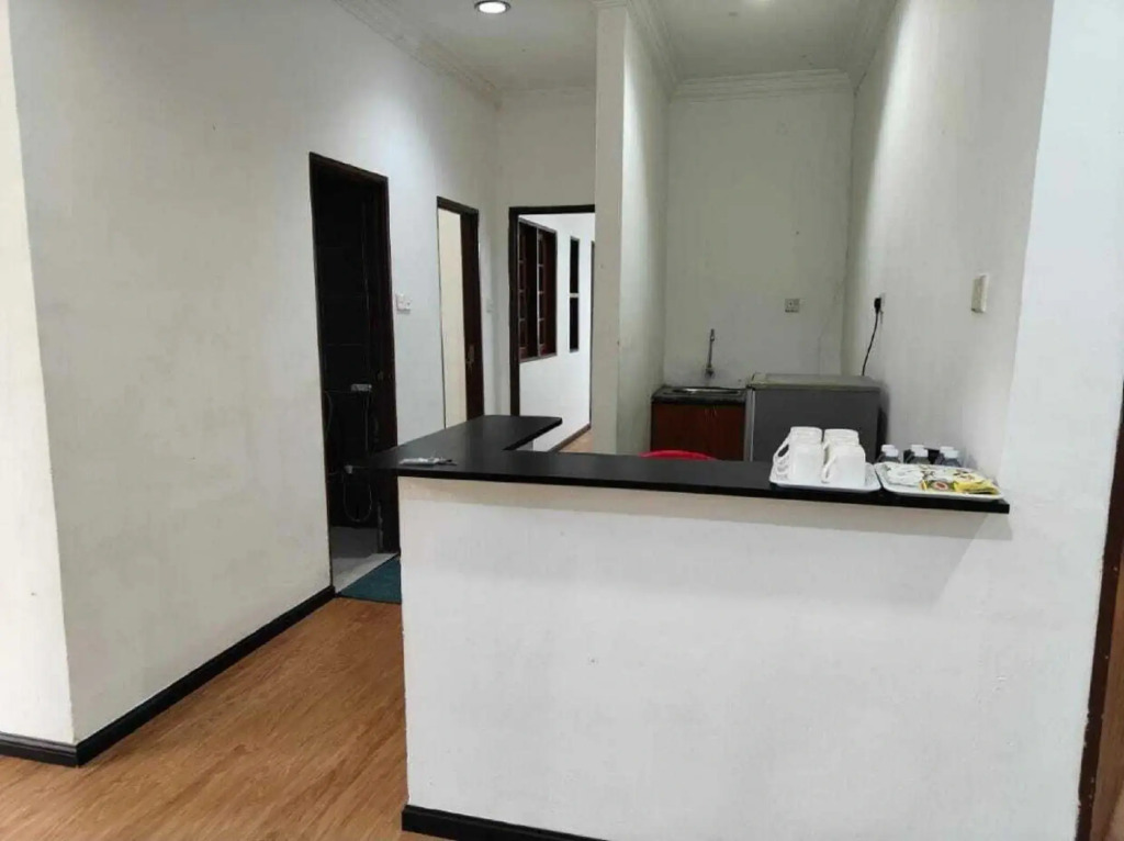 TERENGGANU EQUESTRIAN RESORT