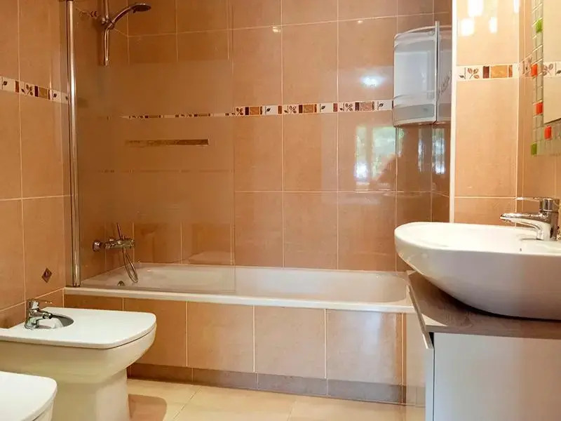 Apartamentos Algaida Oropesa 3000