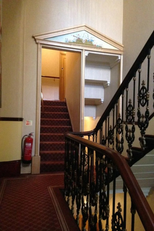 Troy Hotel