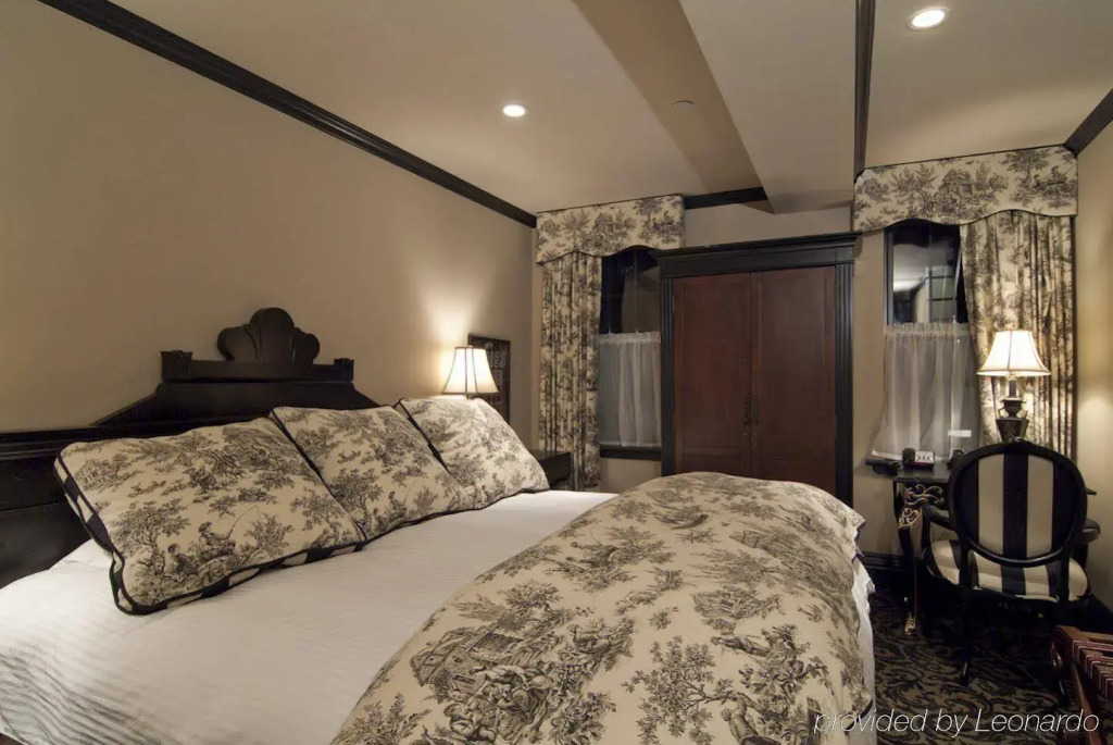 Hotel Scherman