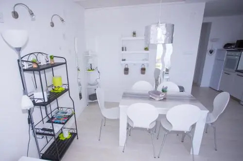 Obiteljski Apartmani Švob Lavanda & Ružmarin sa pogledom na more