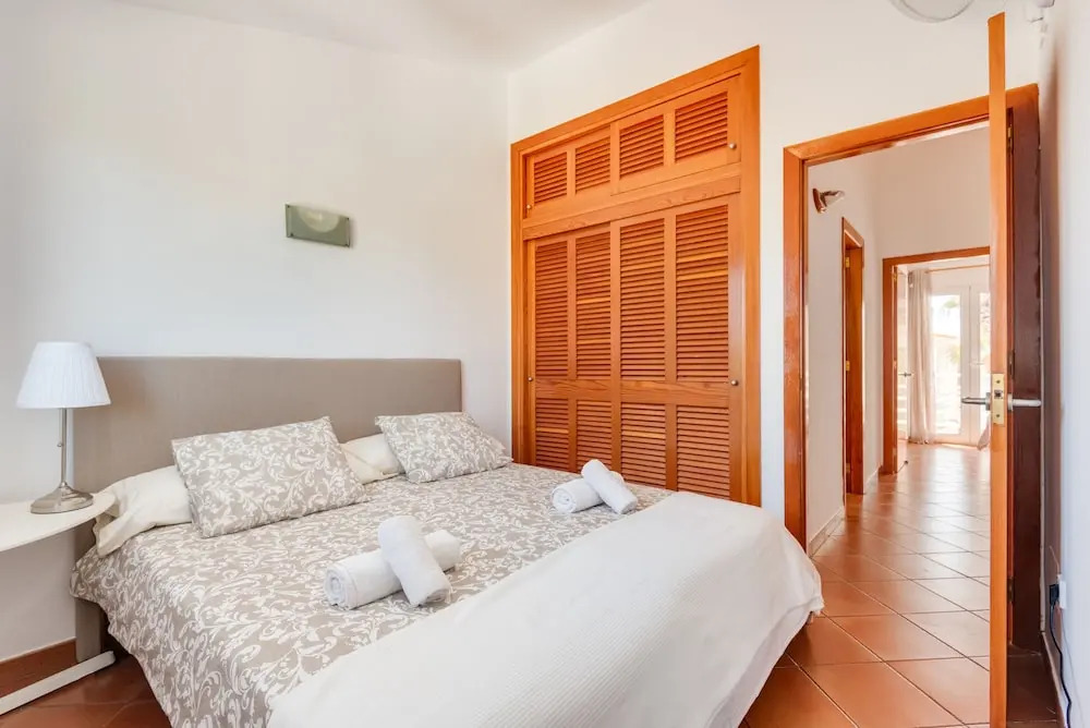 Villa Blanc