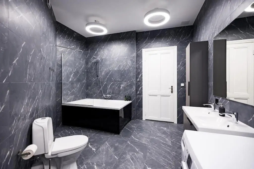 Art Nouveau Residence - 210 m2
