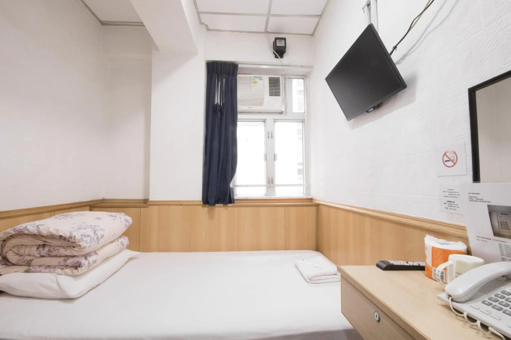 Lee Garden Guest House (Managed by Koalabeds Group)