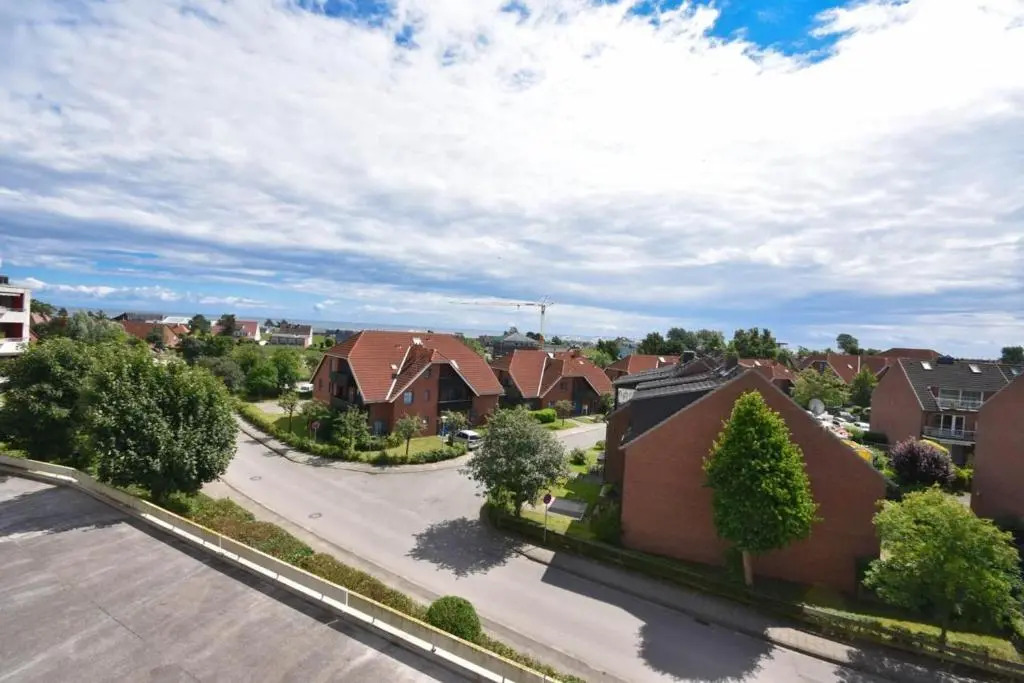 Berolina Wohnung 311