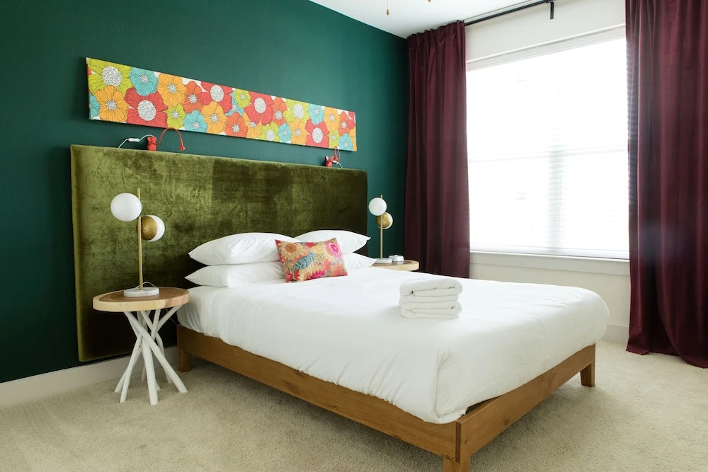 Luxe Apartments at The Domain by WanderJaunt