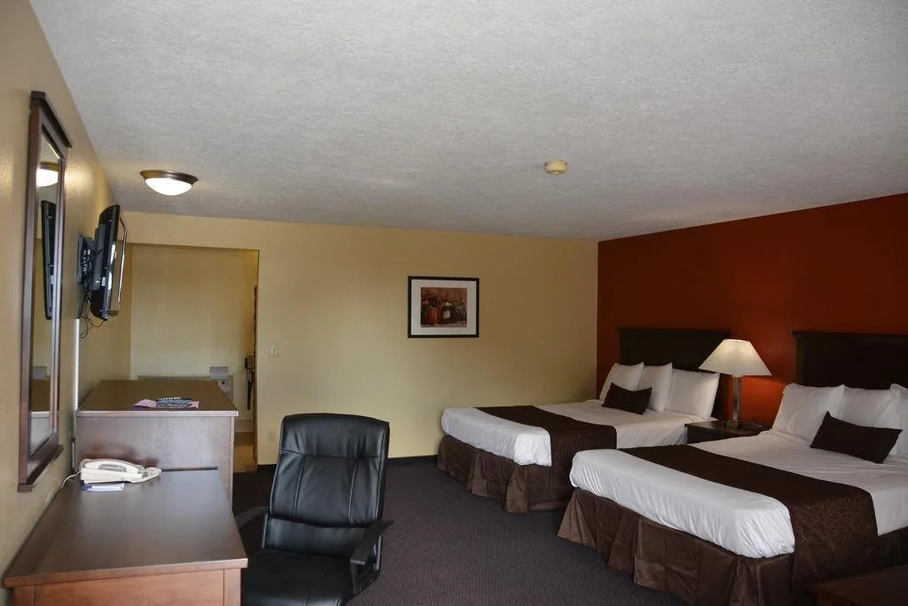 McMinnville Inn