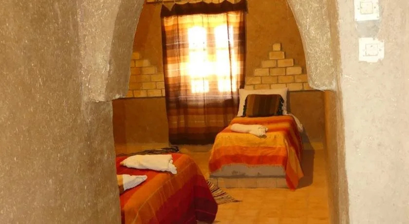 Hôtel Camping La Liberté