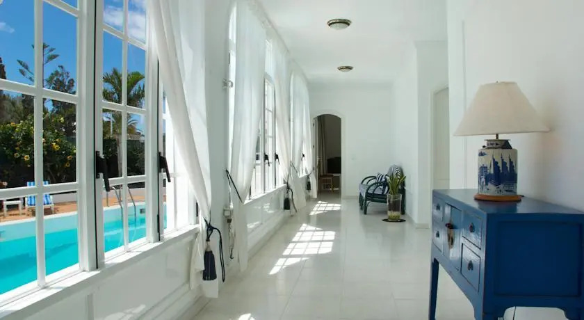AC Villas Playa Pocillos