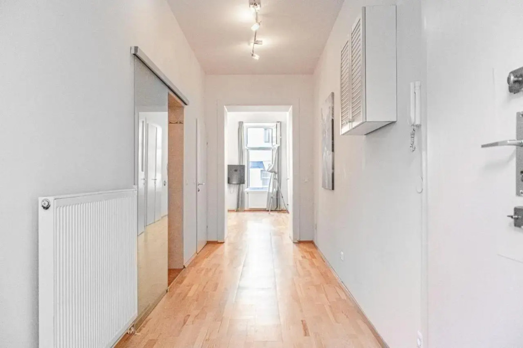 Beautiful 1BR Apt. Vienna AKH - Ideal for Longstay