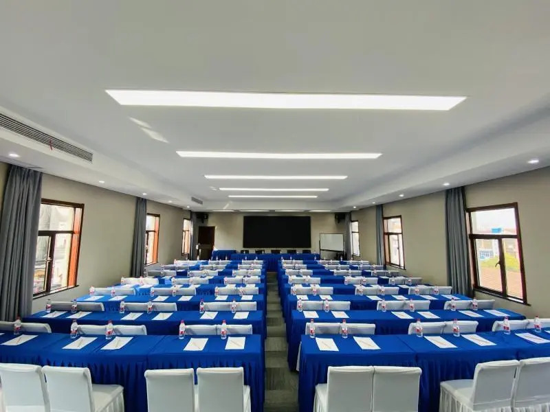 GreenTree Eastern Hotel Anhui Xuancheng Guangde Old Cross Street