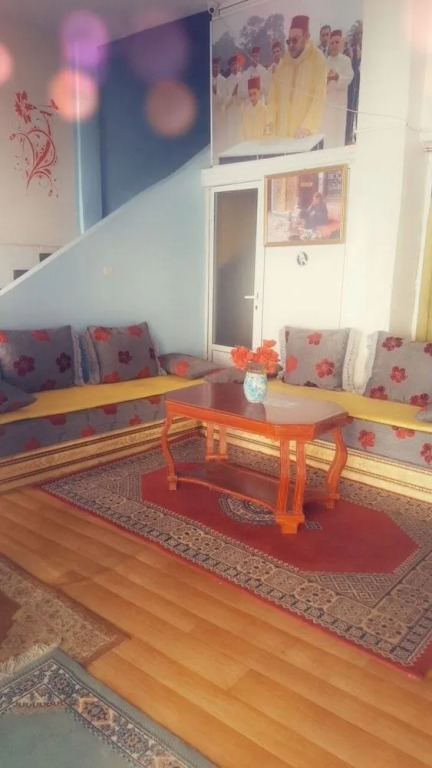 Hôtel Almohit Dakhla