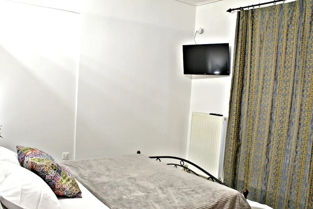 Quality Apartment Dt Lord Byron'S Neighborhood