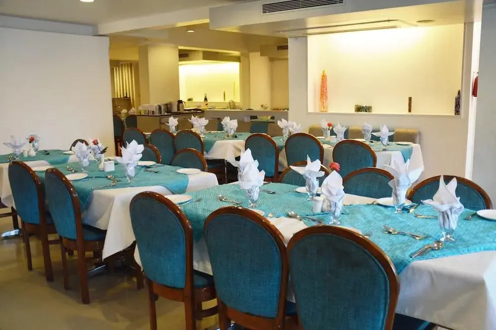 Hotel Amer Palace