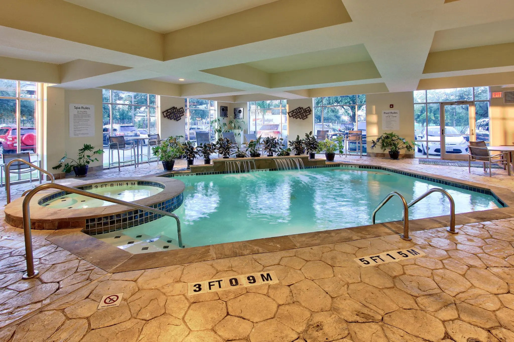 Best Western Premier Houston Downtown/Convention Center Hotel