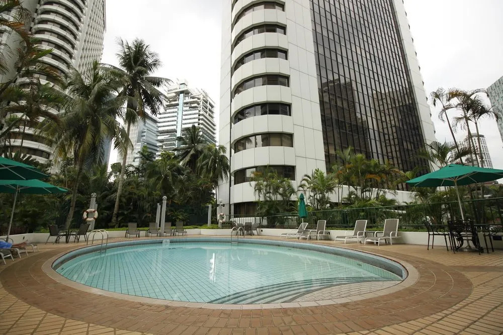 UBN Apartment 1