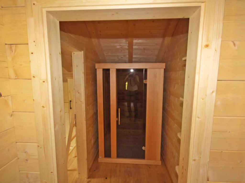 Chalet Glockner Heiligenblut